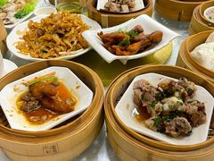 -老广新意(奥园店)