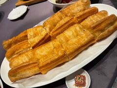 北京头条-北京泰富酒店-柏景轩中餐厅