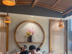 -野菌皇海景野生菌火锅(滨海大道店)