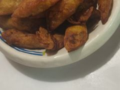 -蓝珊甄选海鲜自助·火锅大排档(近阿那亚店)