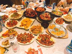 -巴厘龙虾·榜首油焖大虾(音乐学院·沿江酒馆店)