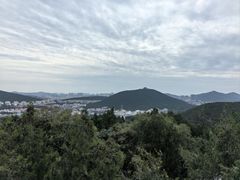 -云龙湖旅游景区