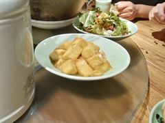 -淀里船宴(卓达店)