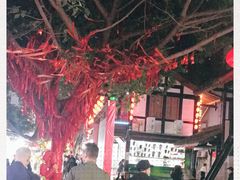大堂-文庙广场小吃一条街