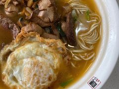 -二扁私房面馆(崂山路店)