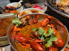 -正宗齐齐哈尔烤肉·齐牛哥鲜切炭火烤肉(杭州总店)