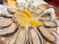 -Osteria Garden 生蚝花园餐厅(原进贤路店)
