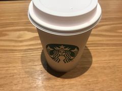-星巴克(舟山蜈蚣峙店)
