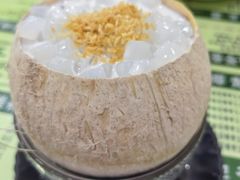 -玉椰林甜品店(创始店)