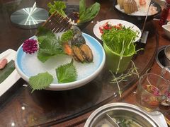 -东海怡品海鲜豆捞(舟宿夜江店)