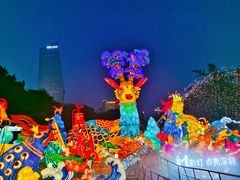 -深圳锦绣中华民俗村