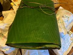 -傣家寨花园主题餐厅