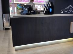 -luckincoffee瑞幸咖啡(香港名店街店)