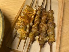 -关东小磨东北菜(上海长风大悦城店)