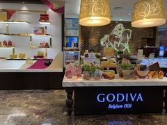 -GODIVA(美罗城店)