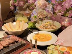 -一沙一城·岩烤牛扒(深圳首店)