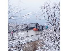 -紫金山山顶公园