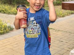 -陆藜·开了个方子(北京丰科万达店)