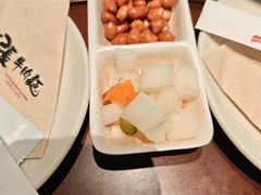 -老张牛肉面(天津万象城店)