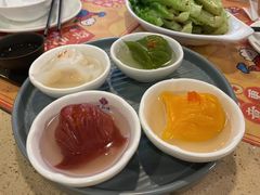 -点都德(海岸城店)