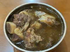 -老牌依强牛肉店(达道总店)