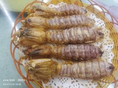 -阿龙海鲜农家乐·三亚老字号(海棠湾店)