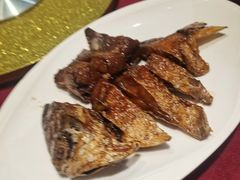 -老吉士酒家(天平路店)