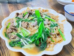 -南记食粥坊·宵夜大排档(莲花店)
