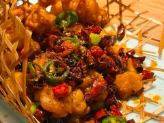 -渝人码头 川菜店 Chungking Szechuan Cuisine