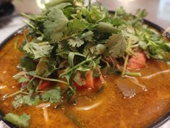 -肥汁米蘭香港米线(定西路店)