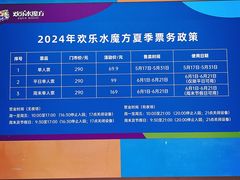 -欢乐水魔方水世界