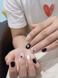 -MB·nail美甲美睫
