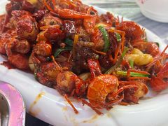 -桂萍特色牛筋牛杂(长堤街总店)