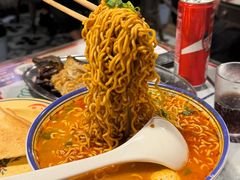 -辉记炭烧海鲜大排档·老字号(福田店)