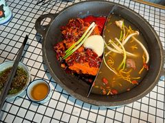 -董眼镜火锅(洪崖洞总店)