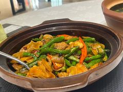 5号辣椒小炒肉-香雪海饭店中餐厅(人民桥店)