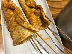 -木屋烧烤(龙湖天街店)