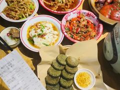-威哥的菜·地道长沙菜(雨花亭店)