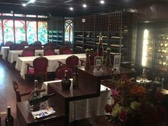 大堂-马克西姆餐厅(崇文门店)