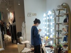 -优娑照相馆(世茂广场店)