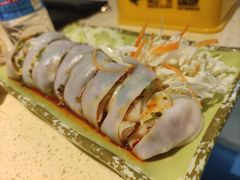 手工卷粉-缅丽·缅甸小吃(版纳店)