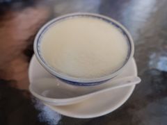 双皮奶-仁信老铺(华盖路店)