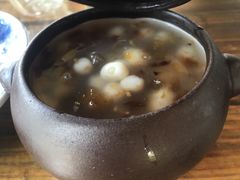 -美味之家·湖景农家乐(太湖东山店)