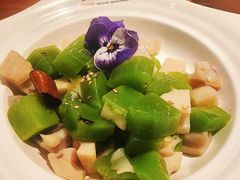 -南拳十三姨·潮汕砂锅粥·粤菜(西单大悦城店)