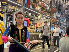 -巴依老爷新疆美食(清华东门店)