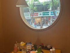 -吉兆·料理(红梅南路店)