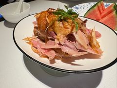 -杏花堂晋商私房菜(华熙五棵松店)