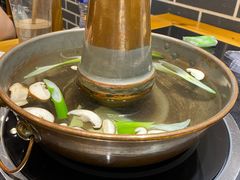 -裕德孚手切涮羊肉(建业凯旋广场店)