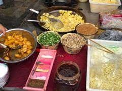 -盖帮鳝鱼串串(东郊记忆店)