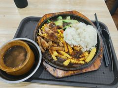 -芙蓉餐厅(厦大店)